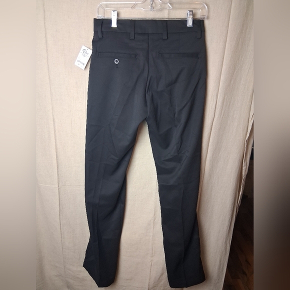 Amazon Essentials Men's Dress Pants Size 28x32 - Picture 2 of 6